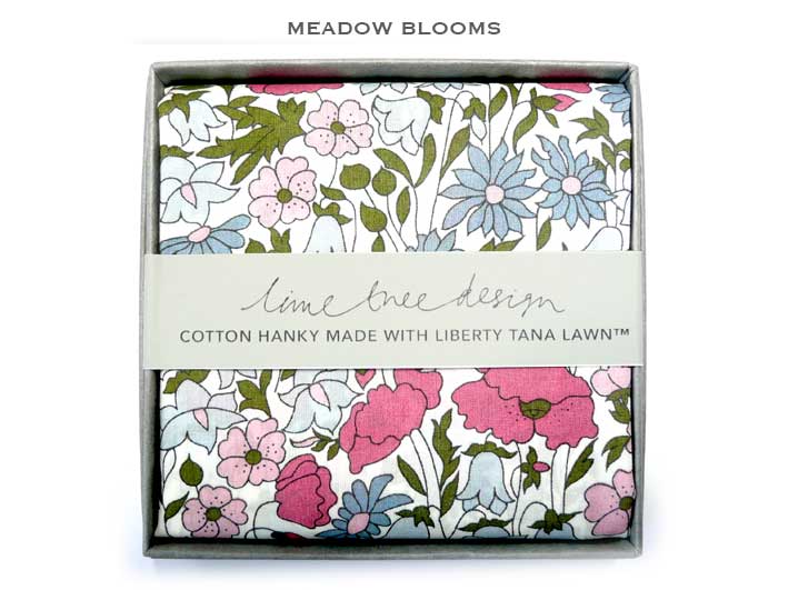 Meadow Blooms